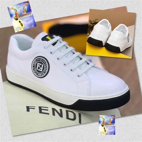 original fendi